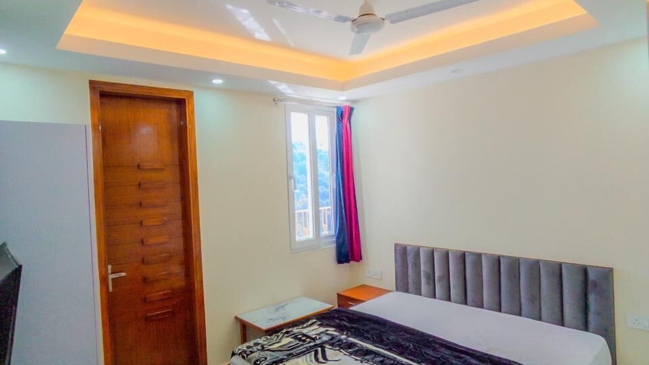 Photo of Bedroom in Kasiyalekh