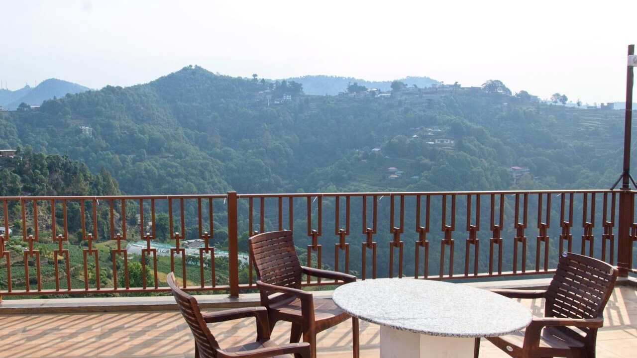 Photo of Outdoor in Kasiyalekh