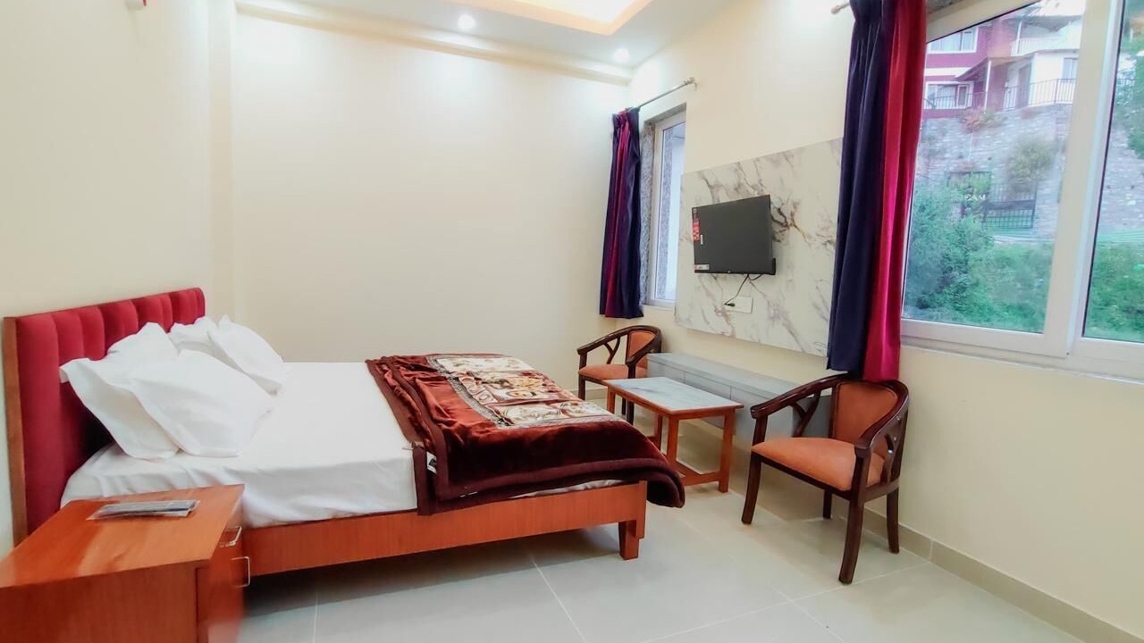 Photo of Bedroom in Kasiyalekh