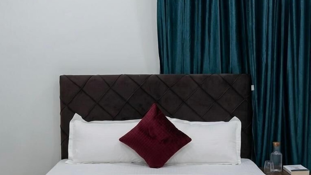 Photo of Bedroom in Raipur