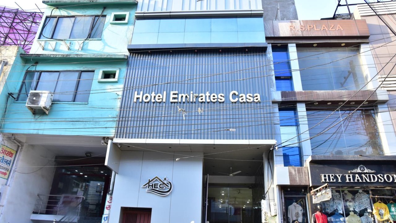 Photo of Outdoor in Raipur