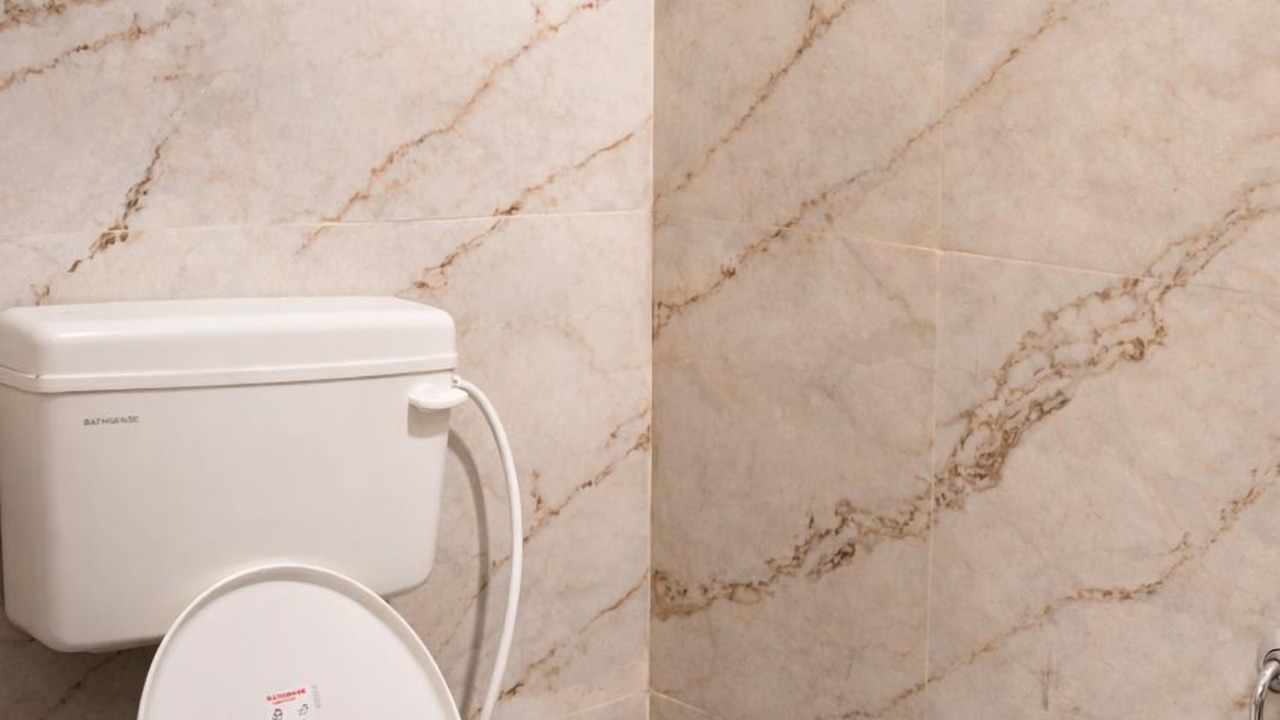 Photo of Bathroom in Raipur