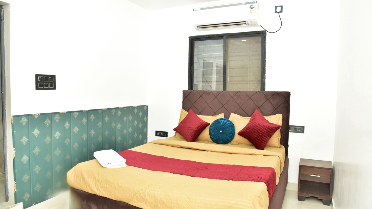 Photo of Bedroom in Raipur