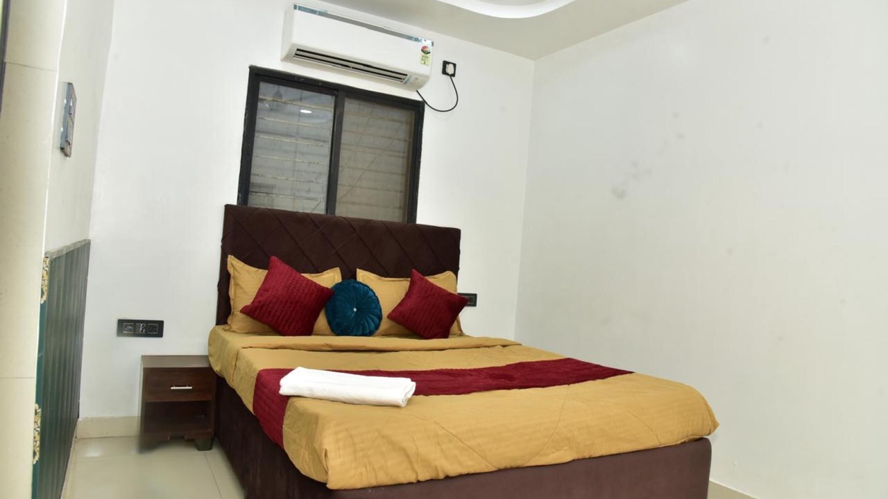 Photo of Bedroom in Raipur
