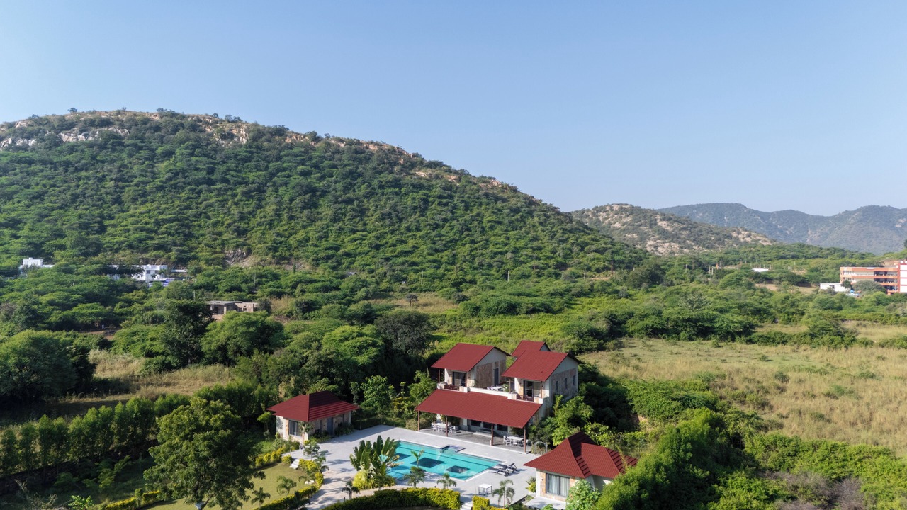 Photo of Outdoor in Bedla