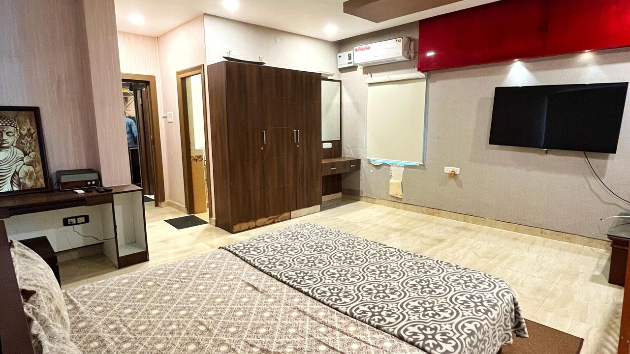 Photo of Bedroom in Kanathur