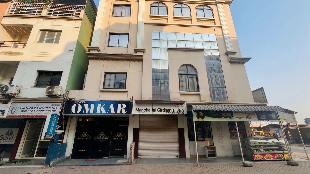 Photo of Outdoor in Indore