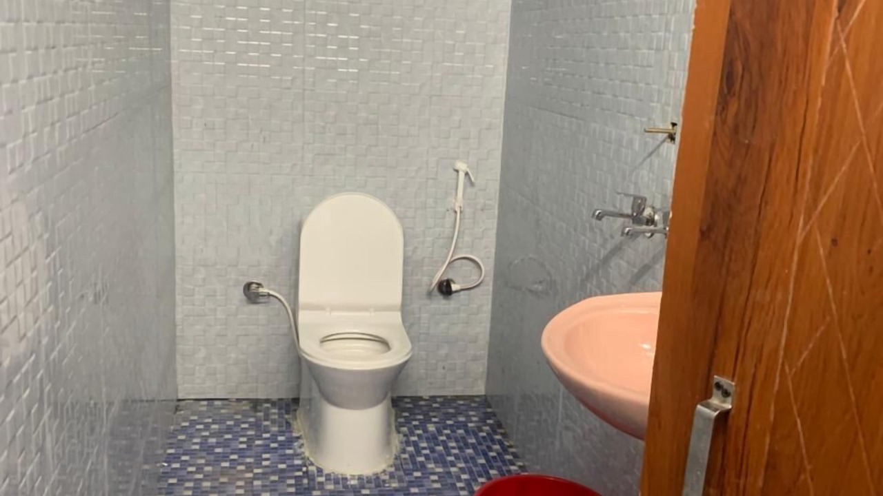 Photo of Bathroom in Jogiyana