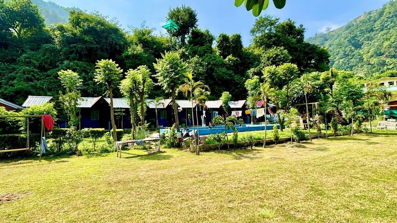 Photo of Outdoor in Jogiyana