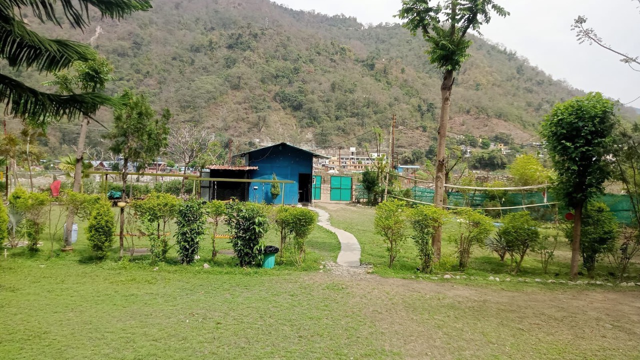 Photo of Outdoor in Jogiyana