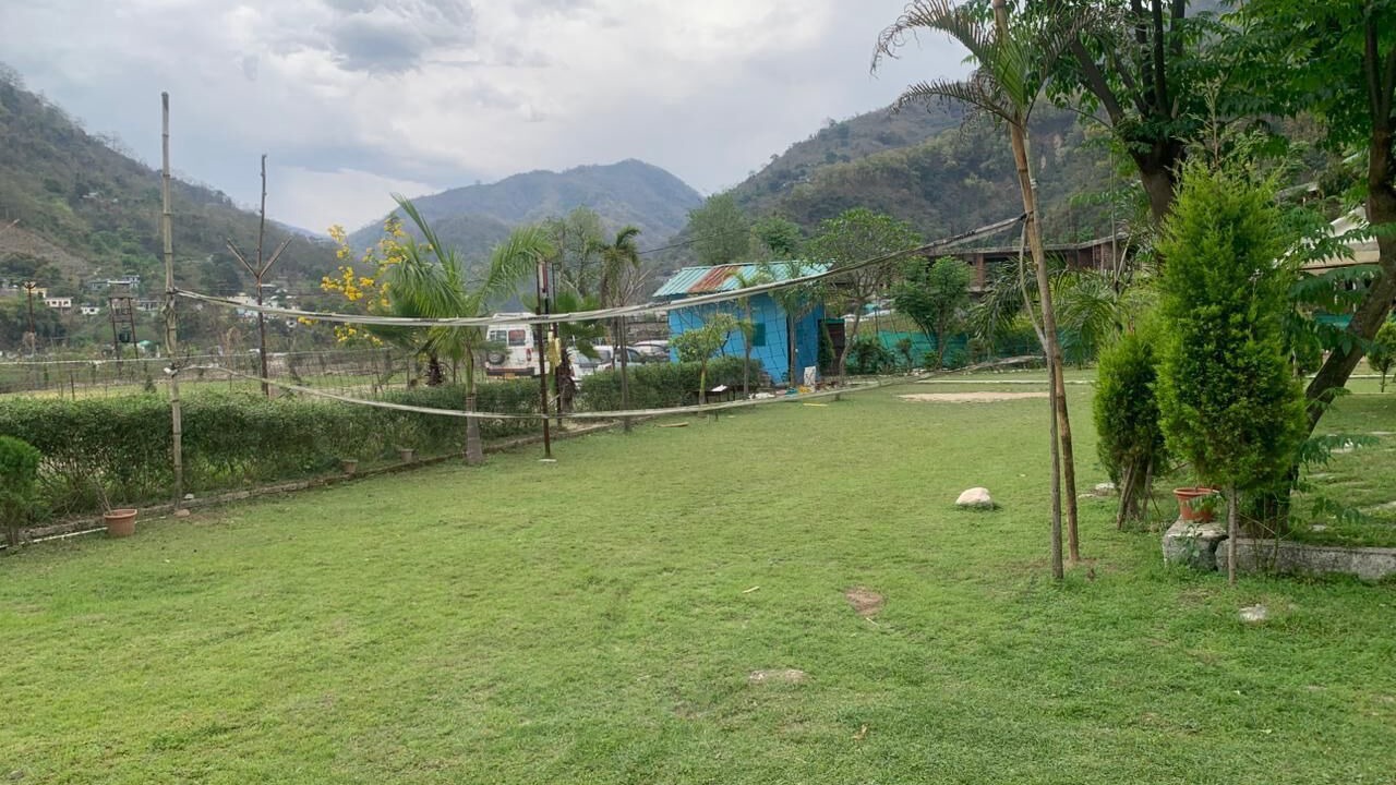 Photo of Outdoor in Jogiyana