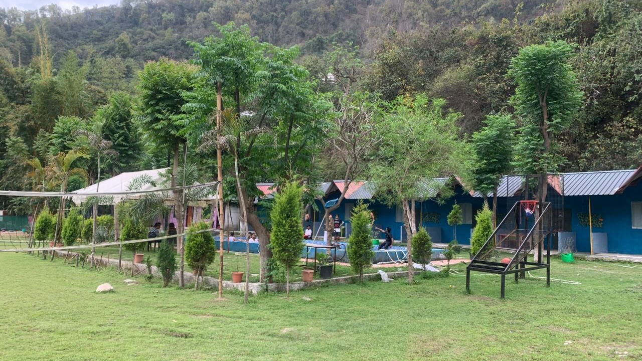 Photo of Outdoor in Jogiyana