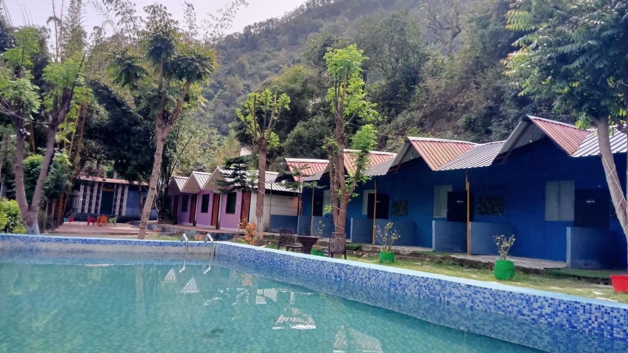 Photo of Outdoor in Jogiyana