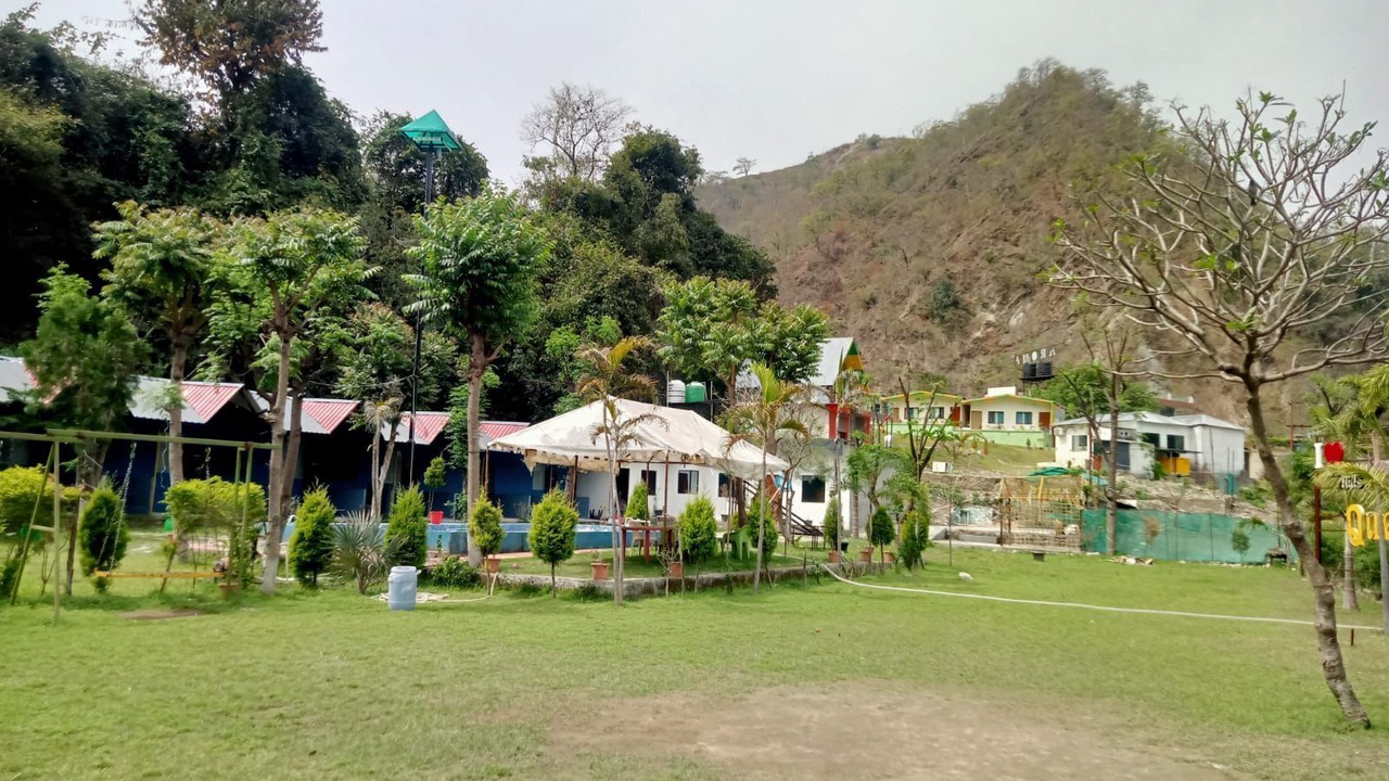 Photo of Outdoor in Jogiyana