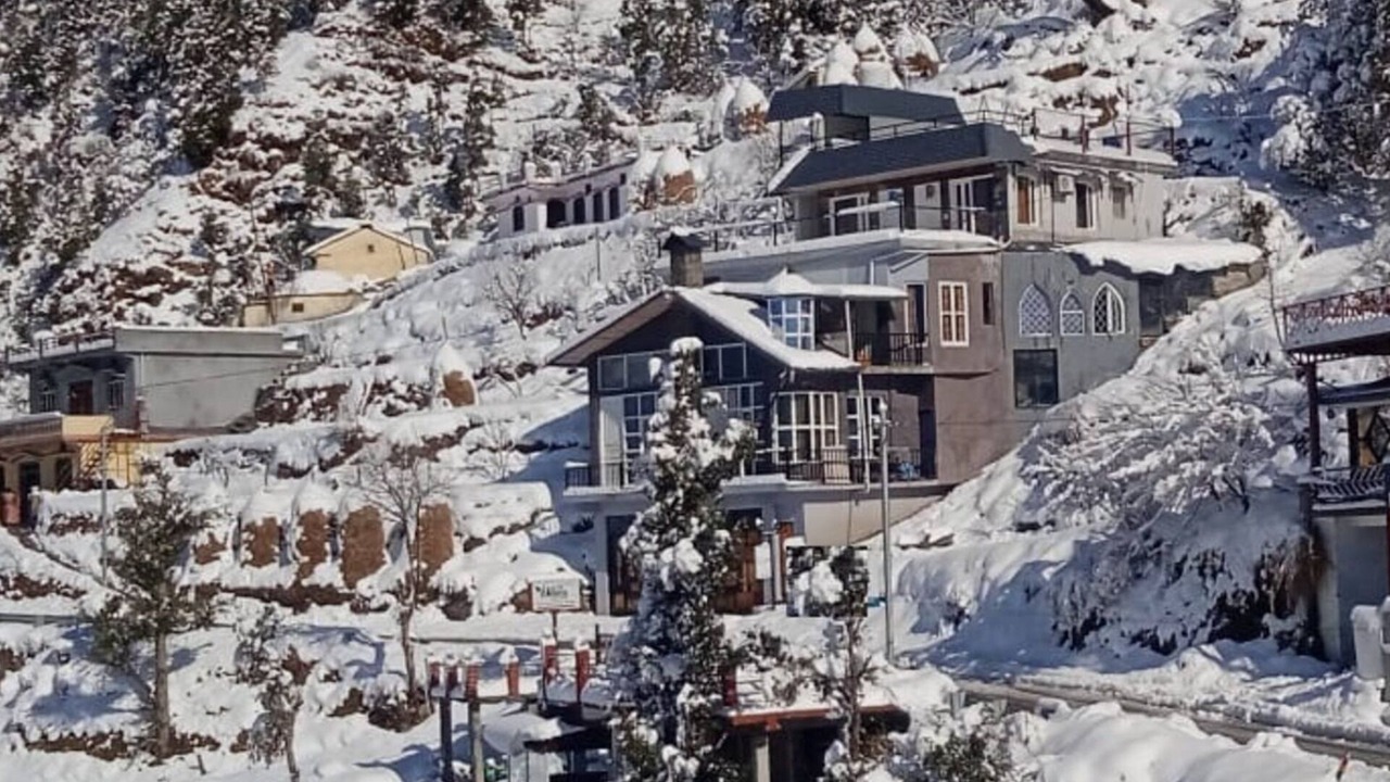 Photo of Outdoor in Tehri