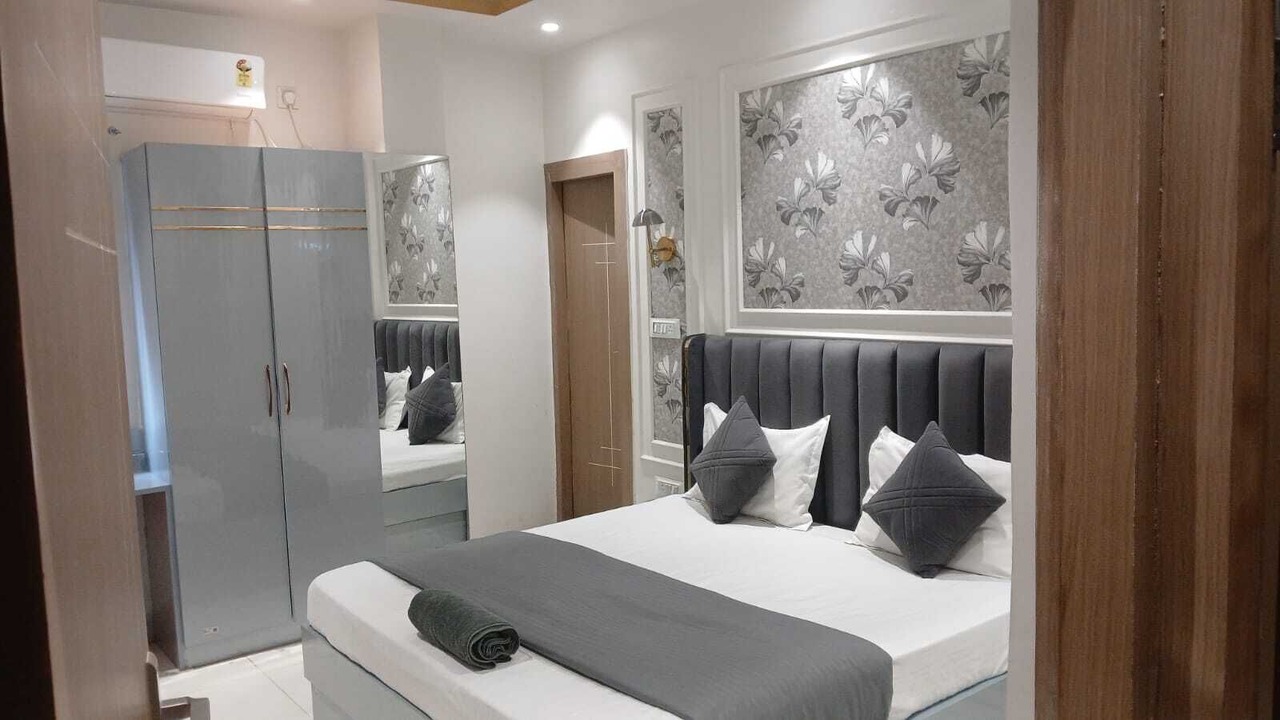 Photo of Bedroom in Purnia