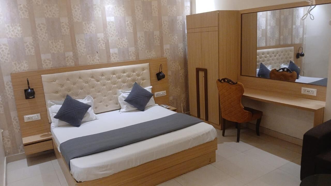 Photo of Bedroom in Purnia