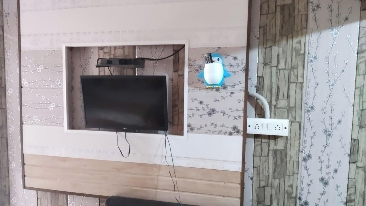 Photo of Bedroom in Guptkashi