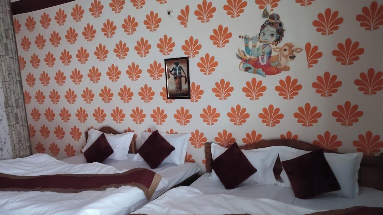 Photo of Bedroom in Guptkashi