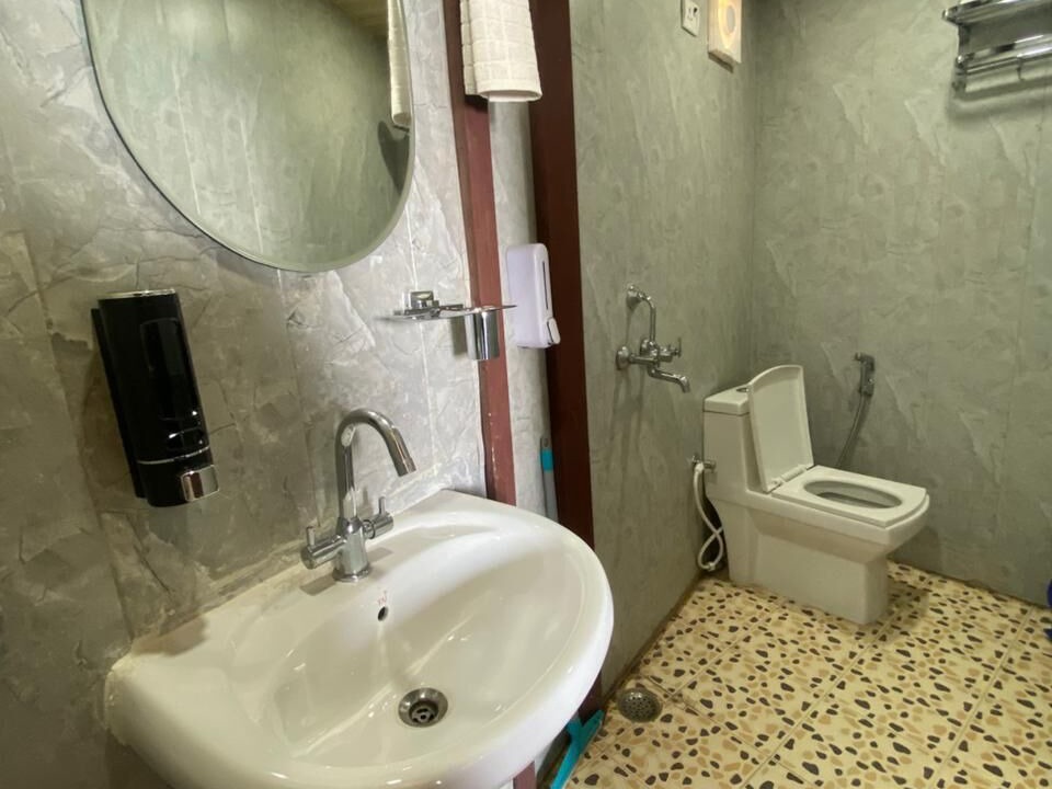 Photo of Bathroom in Sakalana Range