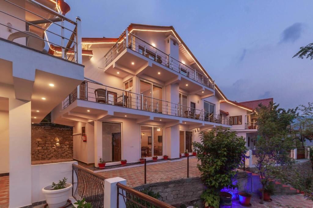 Photo of Outdoor in Nainital