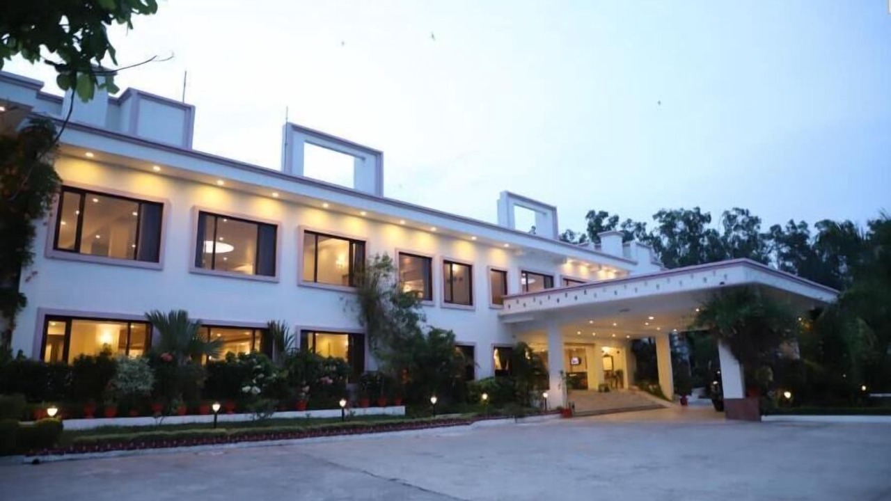 Photo of Outdoor in Khajuraho