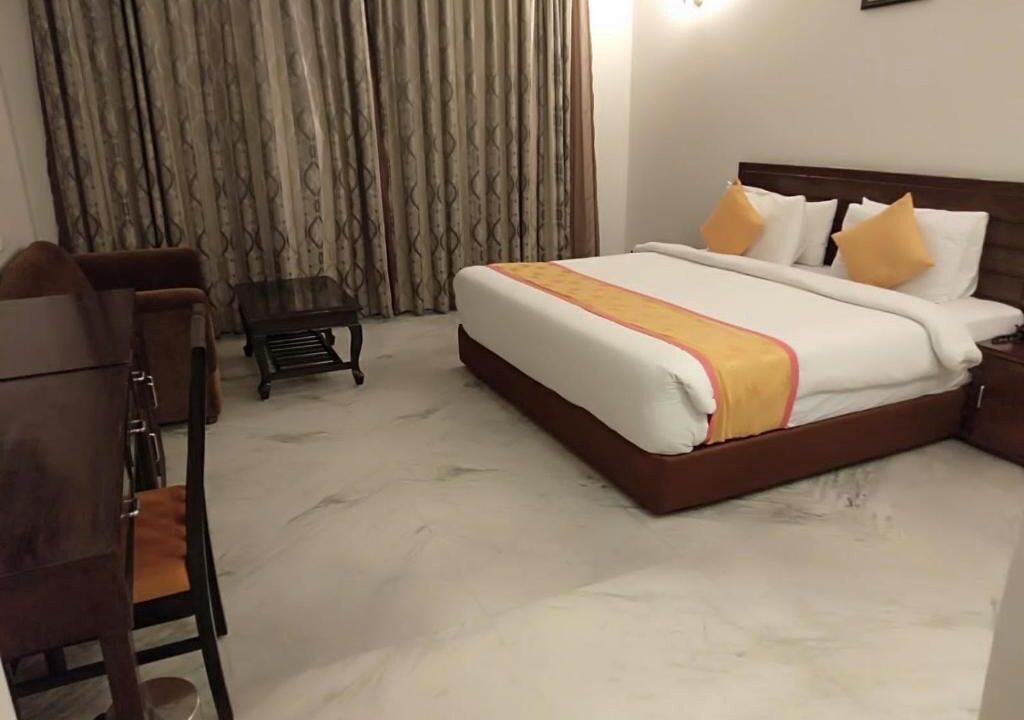 Photo of Bedroom in Khajuraho