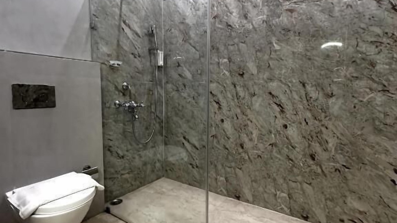 Photo of Bathroom in Khajuraho