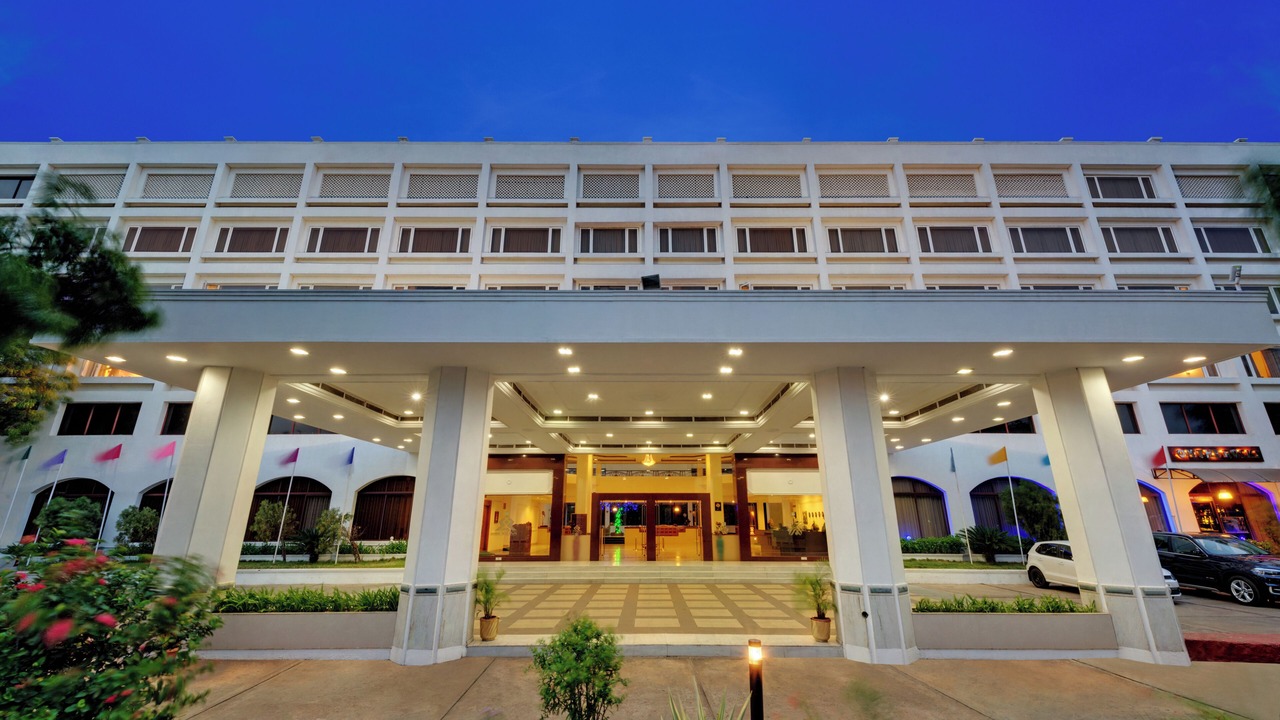 Photo of Outdoor in Tiruchirappalli