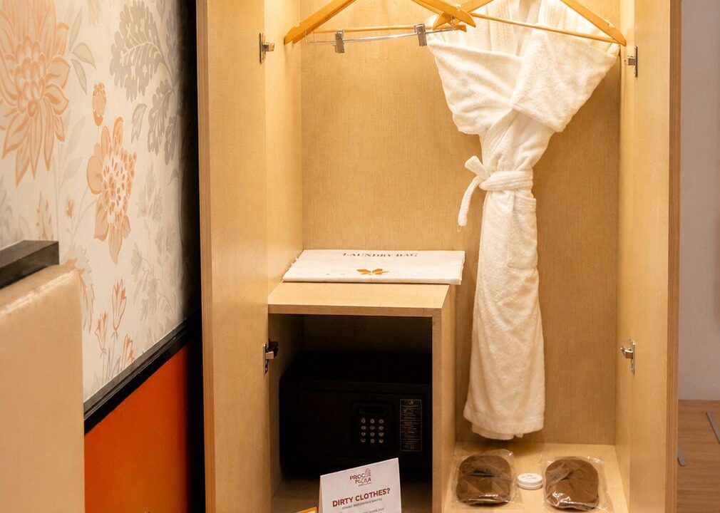 Photo of Bathroom in Knowledge Park III