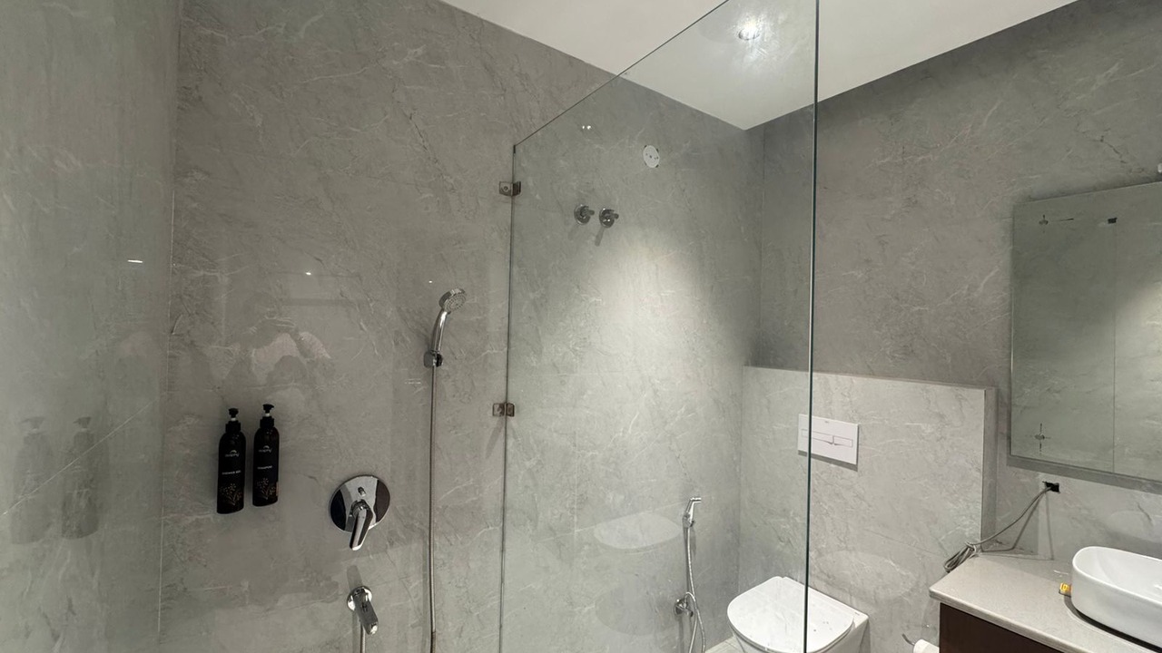 Photo of Bathroom in Bullawala