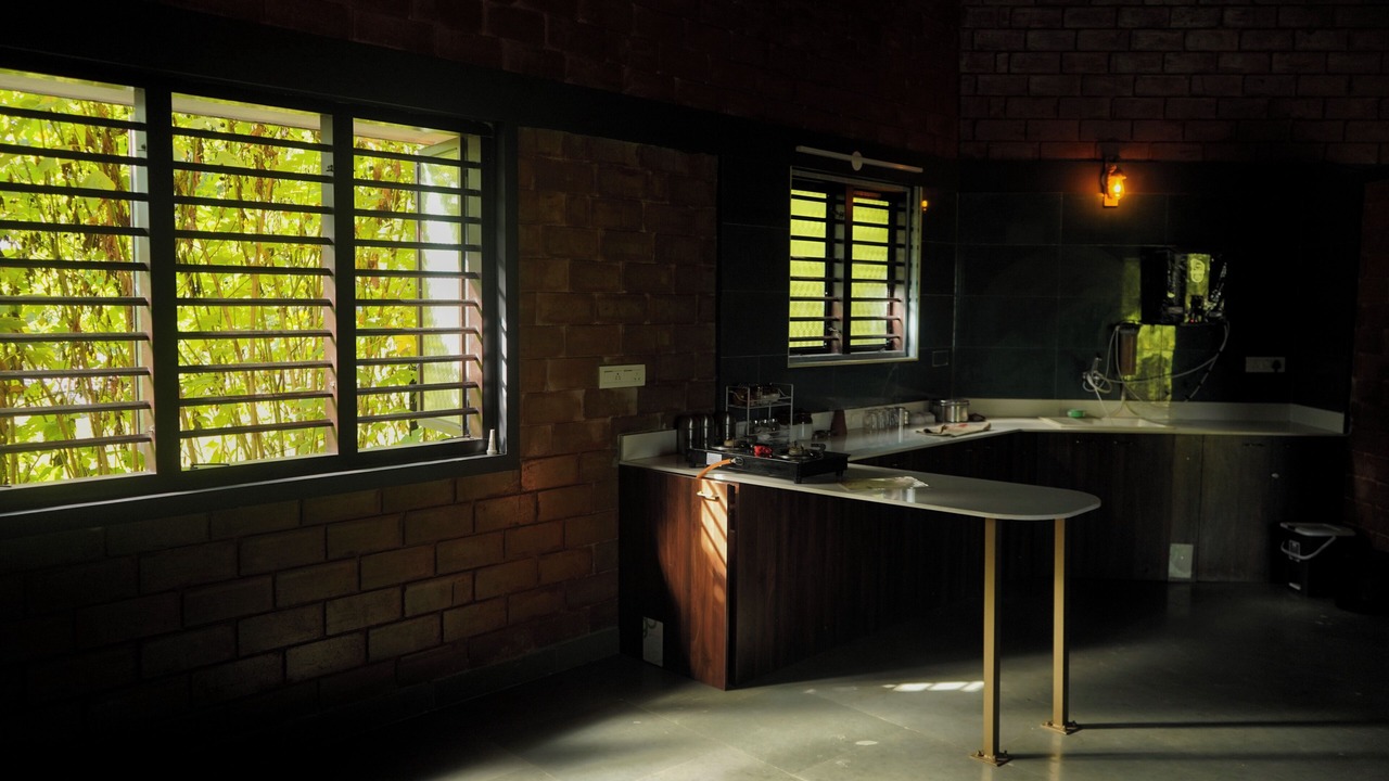 Photo of Kitchen in Hosur