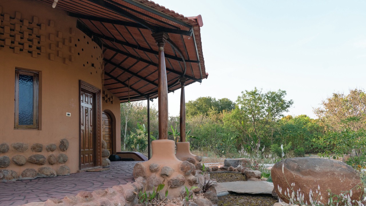 Photo of Outdoor in Hosur