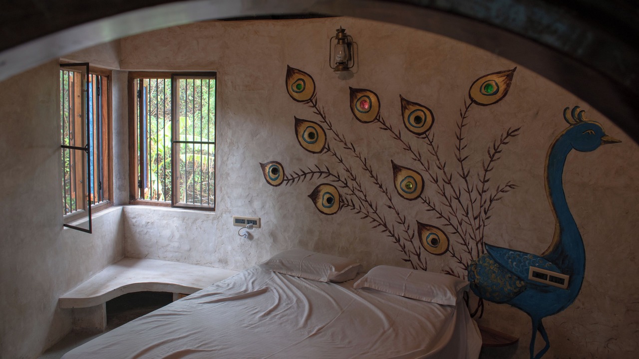 Photo of Bedroom in Hosur
