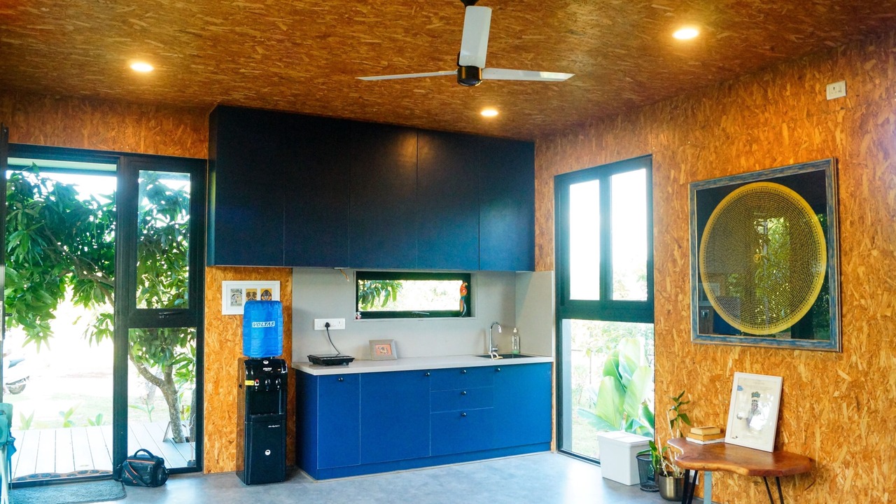 Photo of Kitchen in Hosur