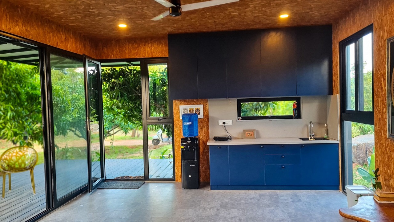 Photo of Kitchen in Hosur
