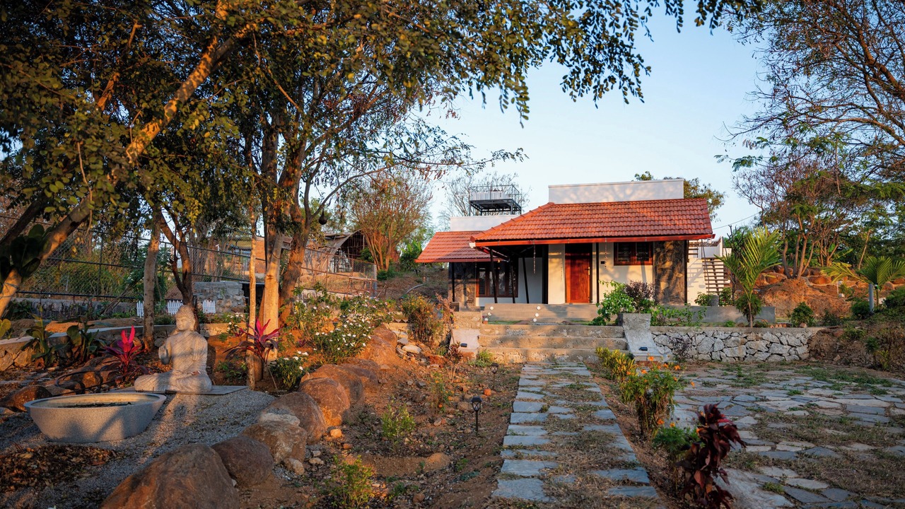 Photo of Outdoor in Hosur