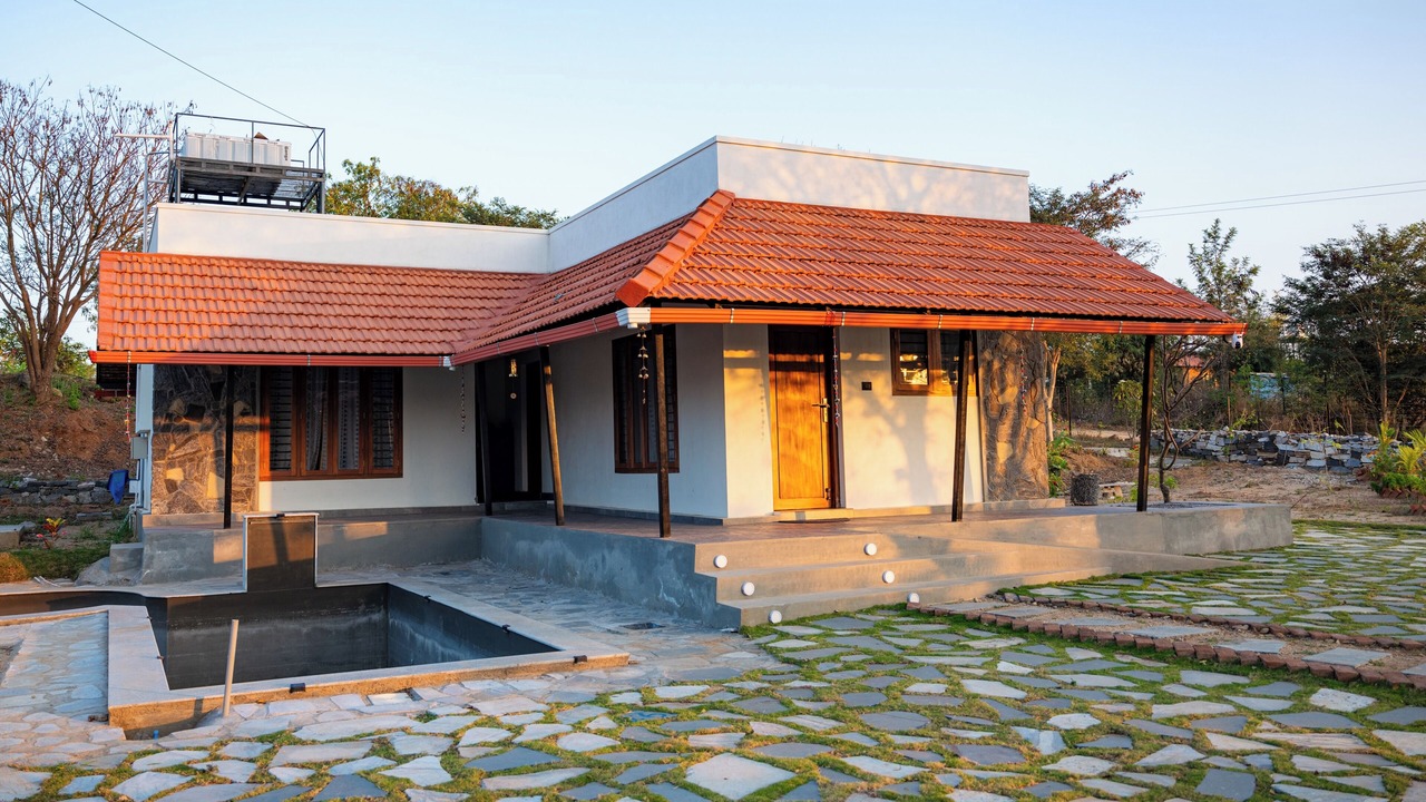 Photo of Outdoor in Hosur