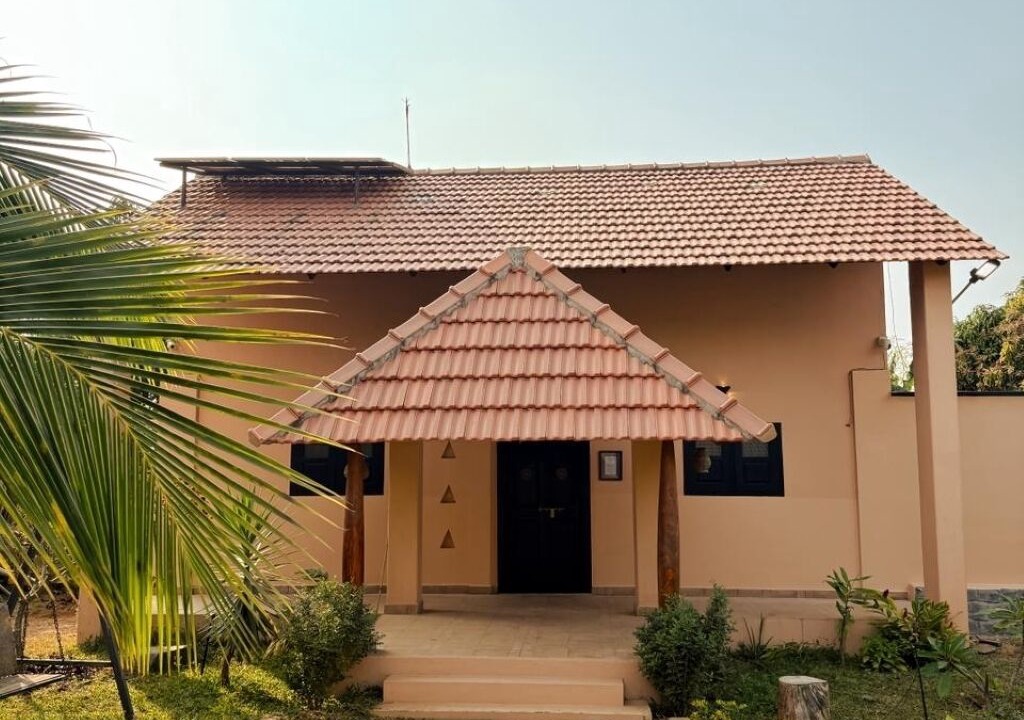Photo of Outdoor in Hosur