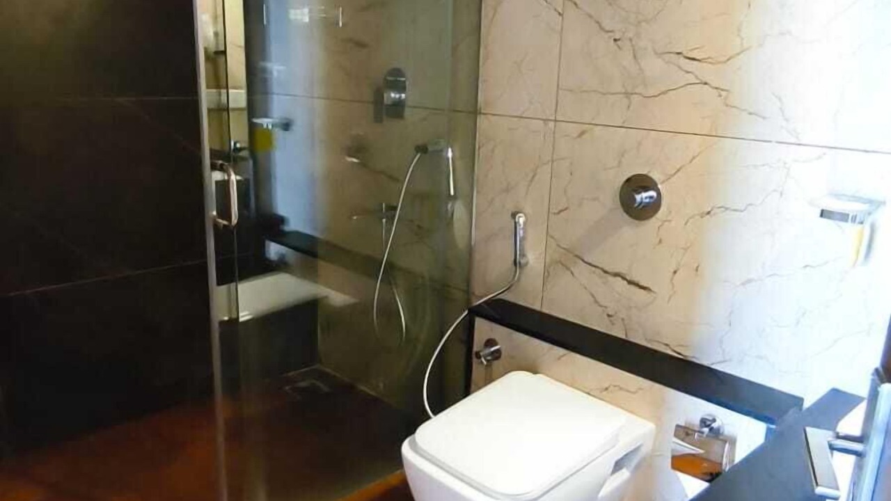 Photo of Bathroom in Vasanth Nagar