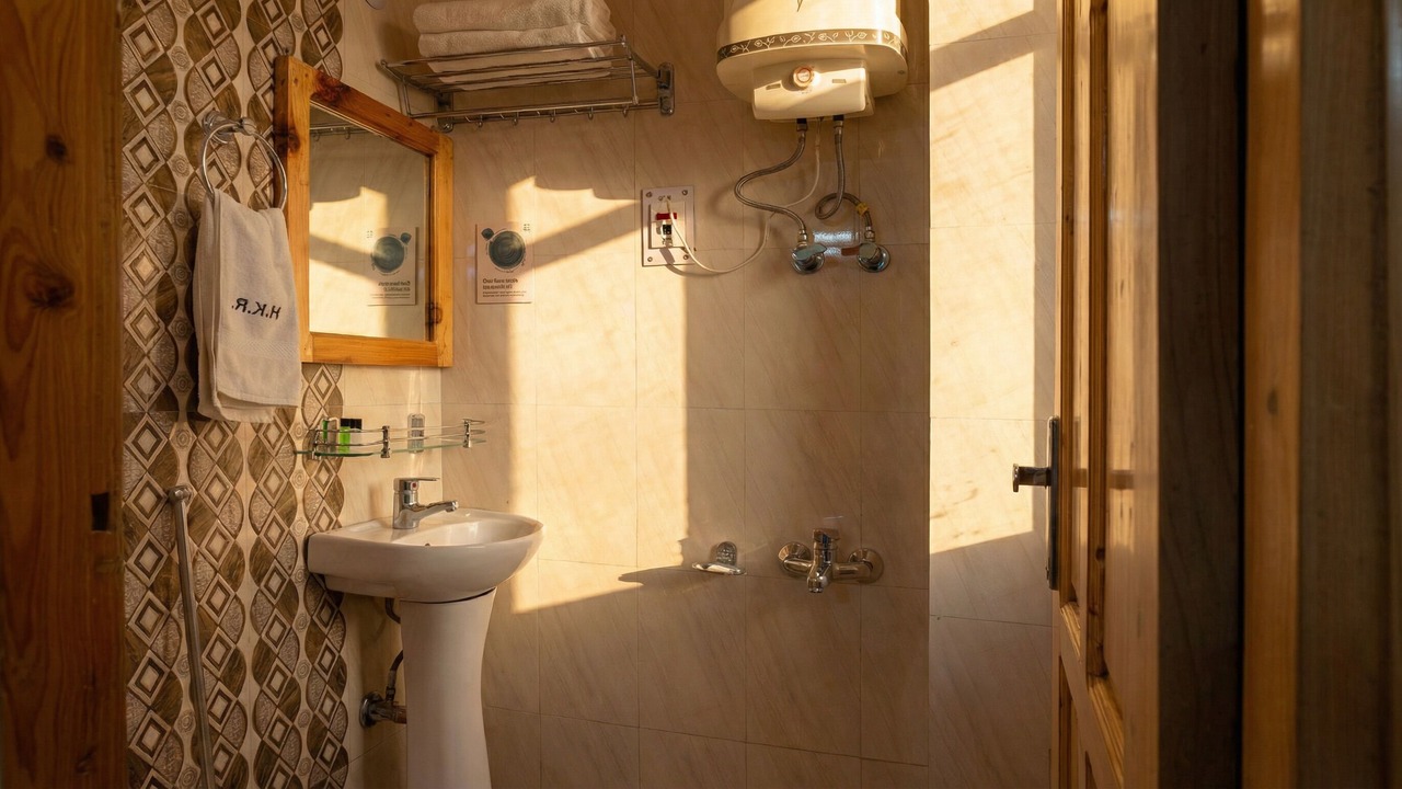 Photo of Bathroom in Knollswood