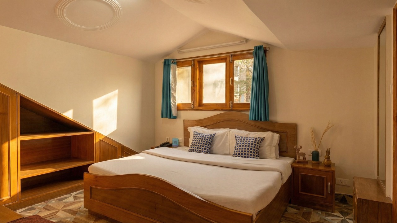 Photo of Bedroom in Knollswood