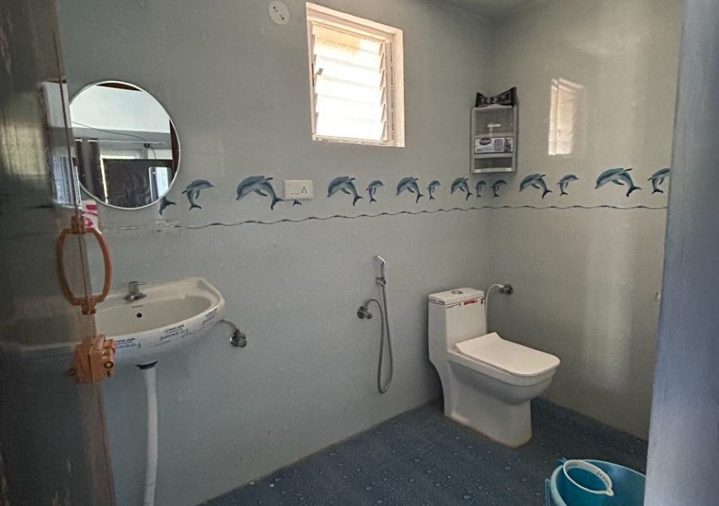 Photo of Bathroom in Hosur