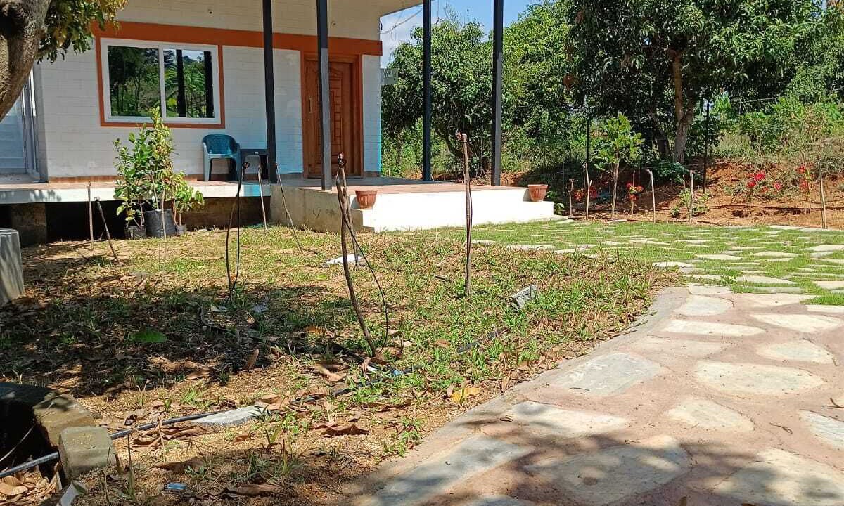Photo of Outdoor in Hosur