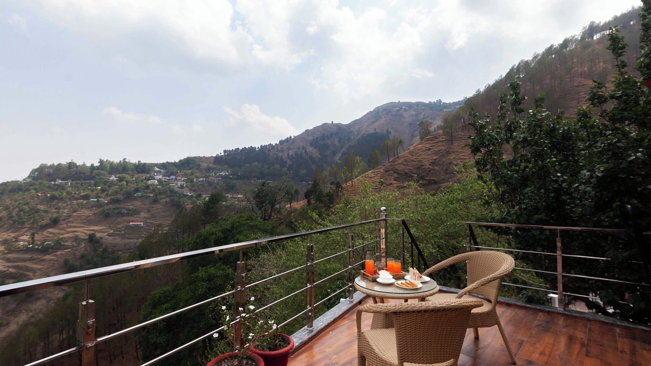 Photo of Outdoor in Nainital