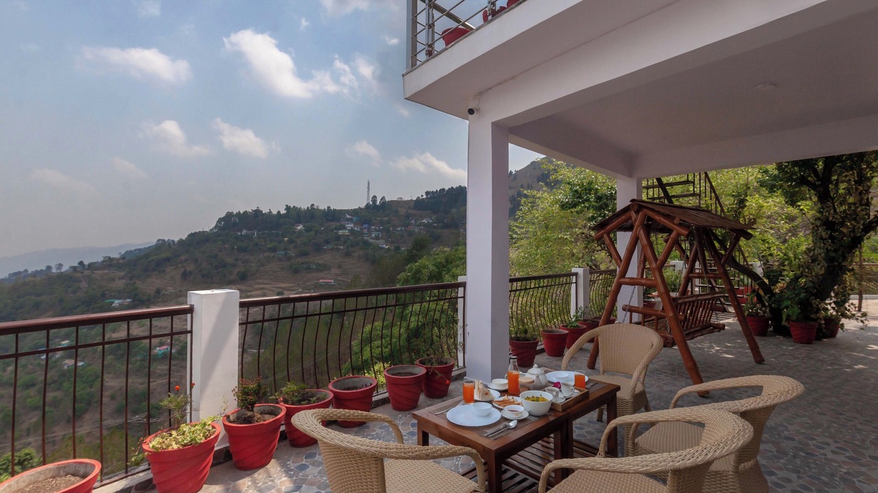 Photo of Outdoor in Nainital