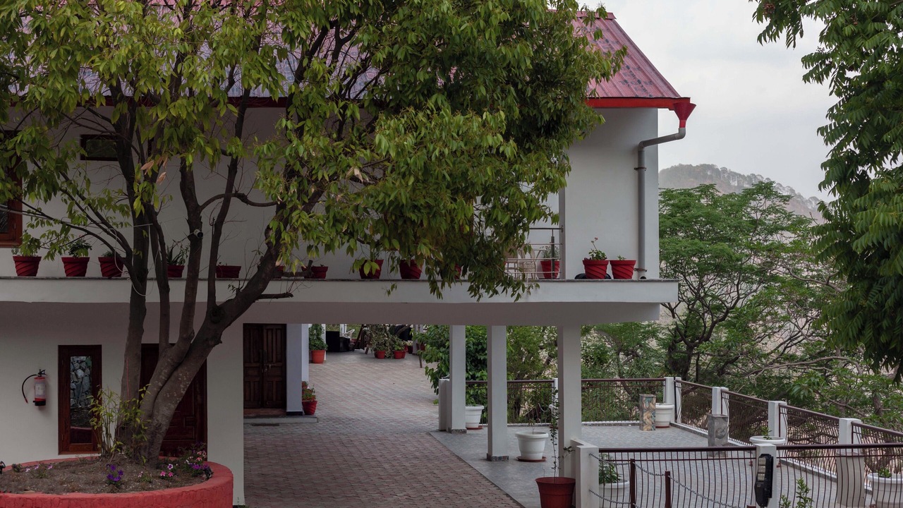 Photo of Outdoor in Nainital