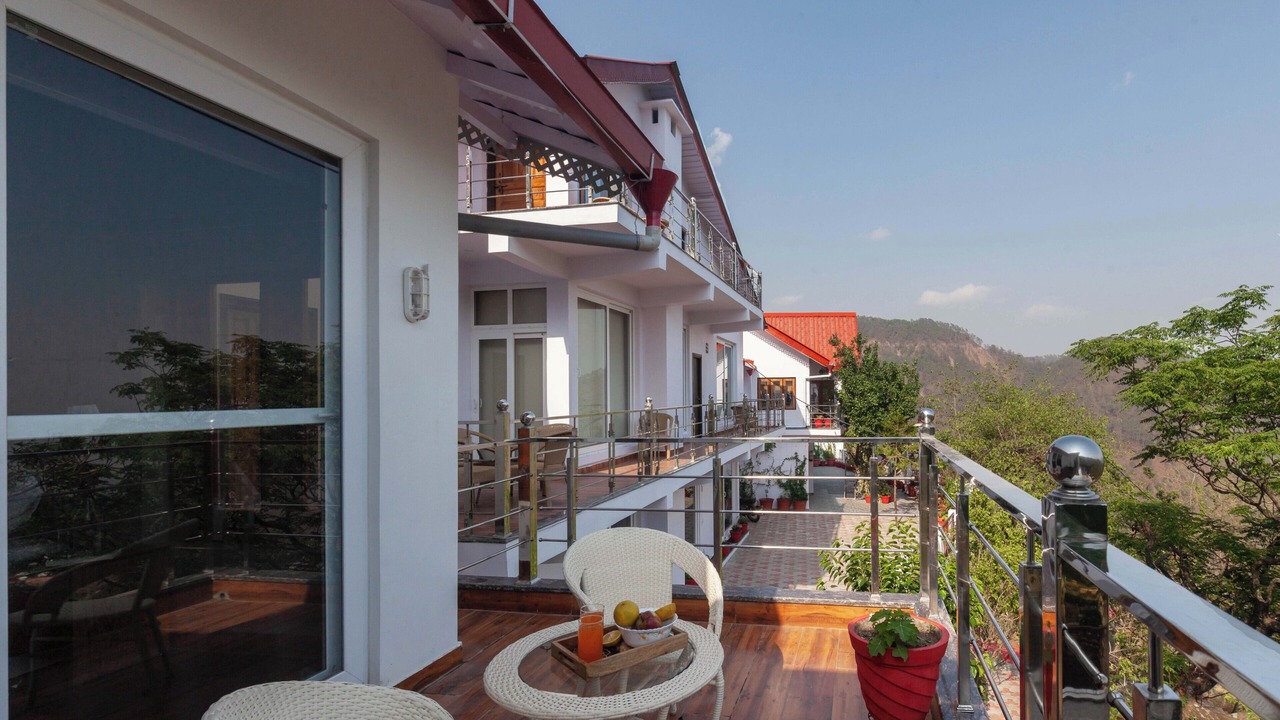 Photo of Outdoor in Nainital