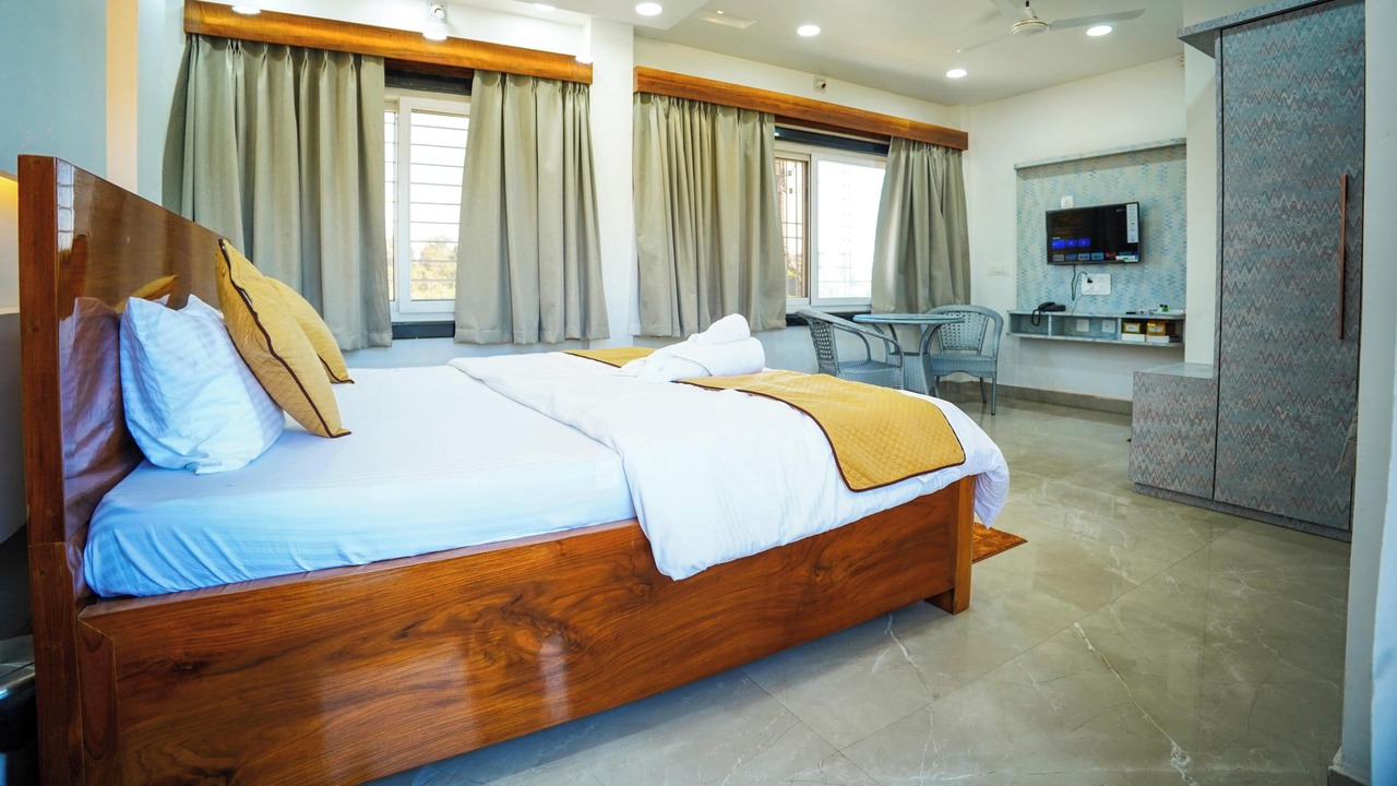 Photo of Bedroom in Chalsa