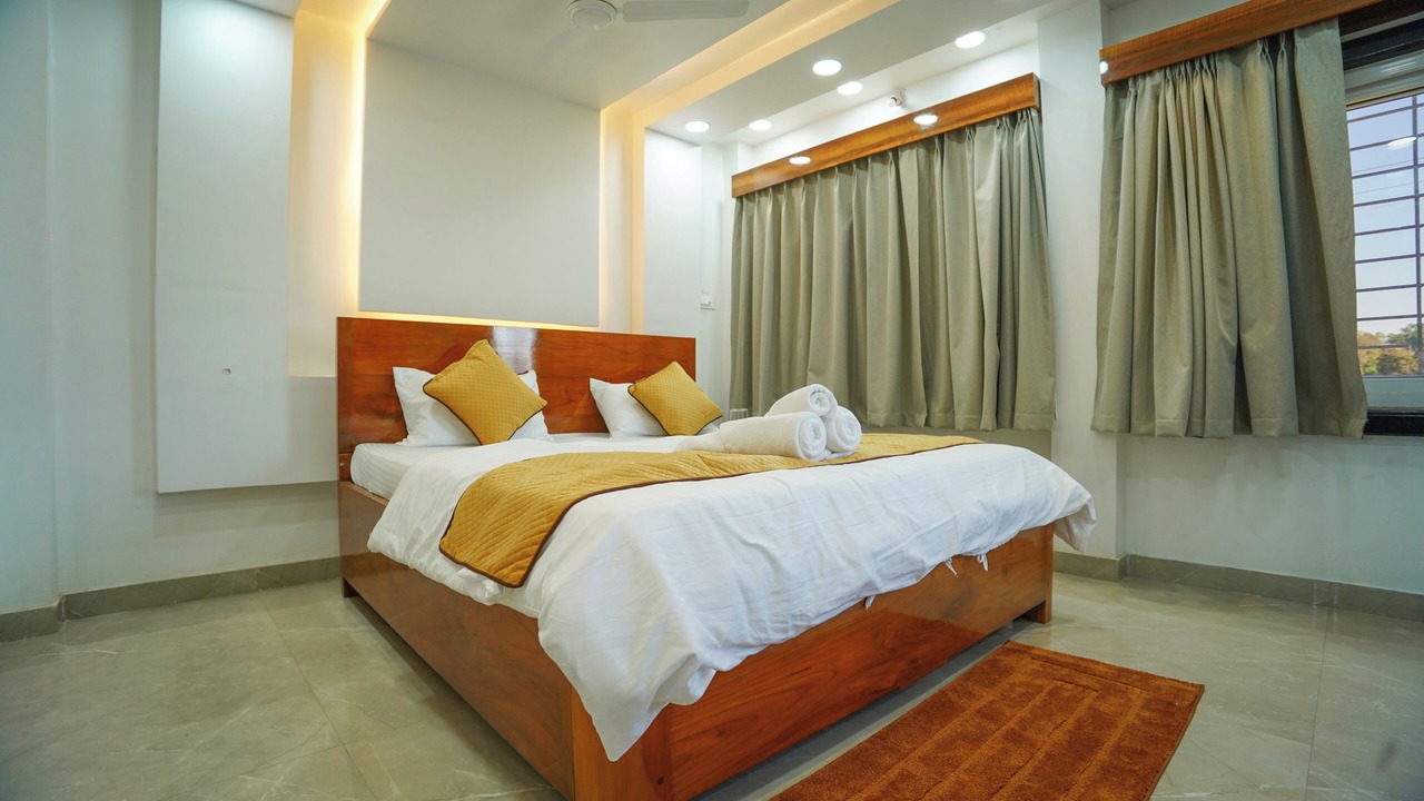 Photo of Bedroom in Chalsa